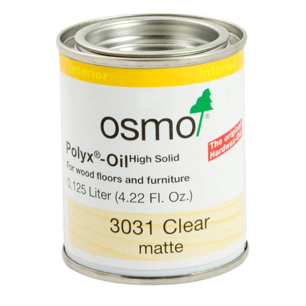 Durable Wood Oil for Wooden Furniture