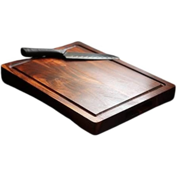 Solid Acacia Wood