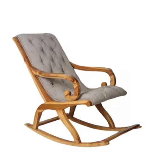 WOOD ART INDIA Teak Wood Modern