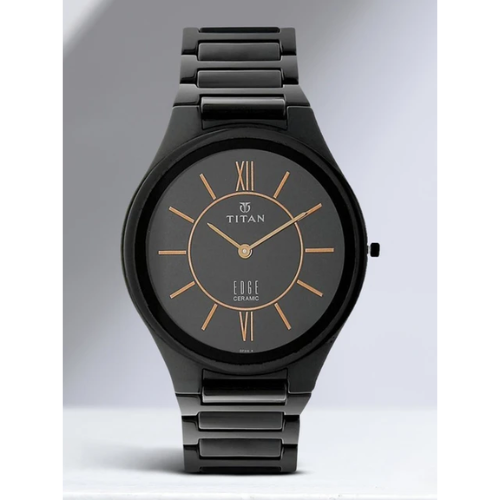 Titan Ceramic Fusion 