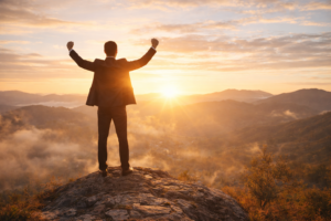 Read more about the article Wealth Affirmations to Attract Money, Abundance, and Financial Success