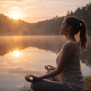 7  Inner Peace Affirmations to Calm Your Mind and Feel Relaxed