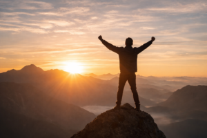 Read more about the article 8 Success Affirmations to Stay Focused and Achieve Your Goals