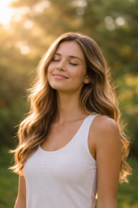 Read more about the article 7 Self-Love Affirmations to Feel Confident and Happy Every Day