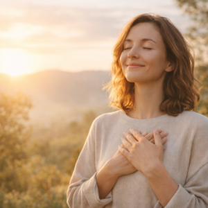 6 Gratitude Affirmations to Build a Positive Mindset Every Day