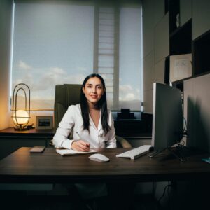 Confidence Affirmation to Believe in Yourself and Achieve Your Goals