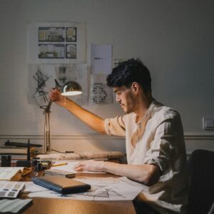 Success affirmations to stay focused and motivated