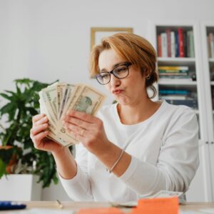 Wealth Affirmation for Confidence and Success