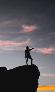 Read more about the article 5 Powerful Affirmations to Stay Strong During Hard Times