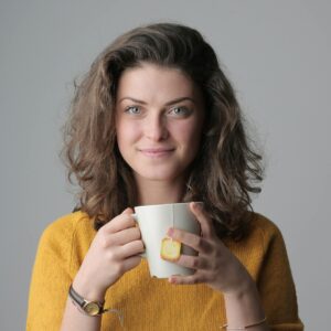 💖 Day – Self-Love & Confidence