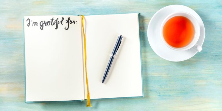 Weekly Reset Affirmations for a Calm and Fresh Start