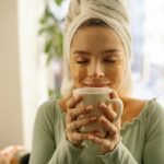 Daily self-love affirmations for inner strength