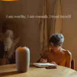 Self-worth Affirmations for Emotional Strength