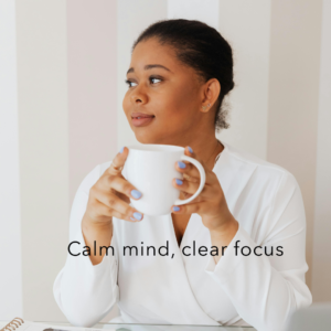 Read more about the article Success Affirmations to Stay Focused and Motivated