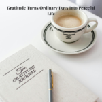 Positive Mindset Affirmations for a Peaceful Life