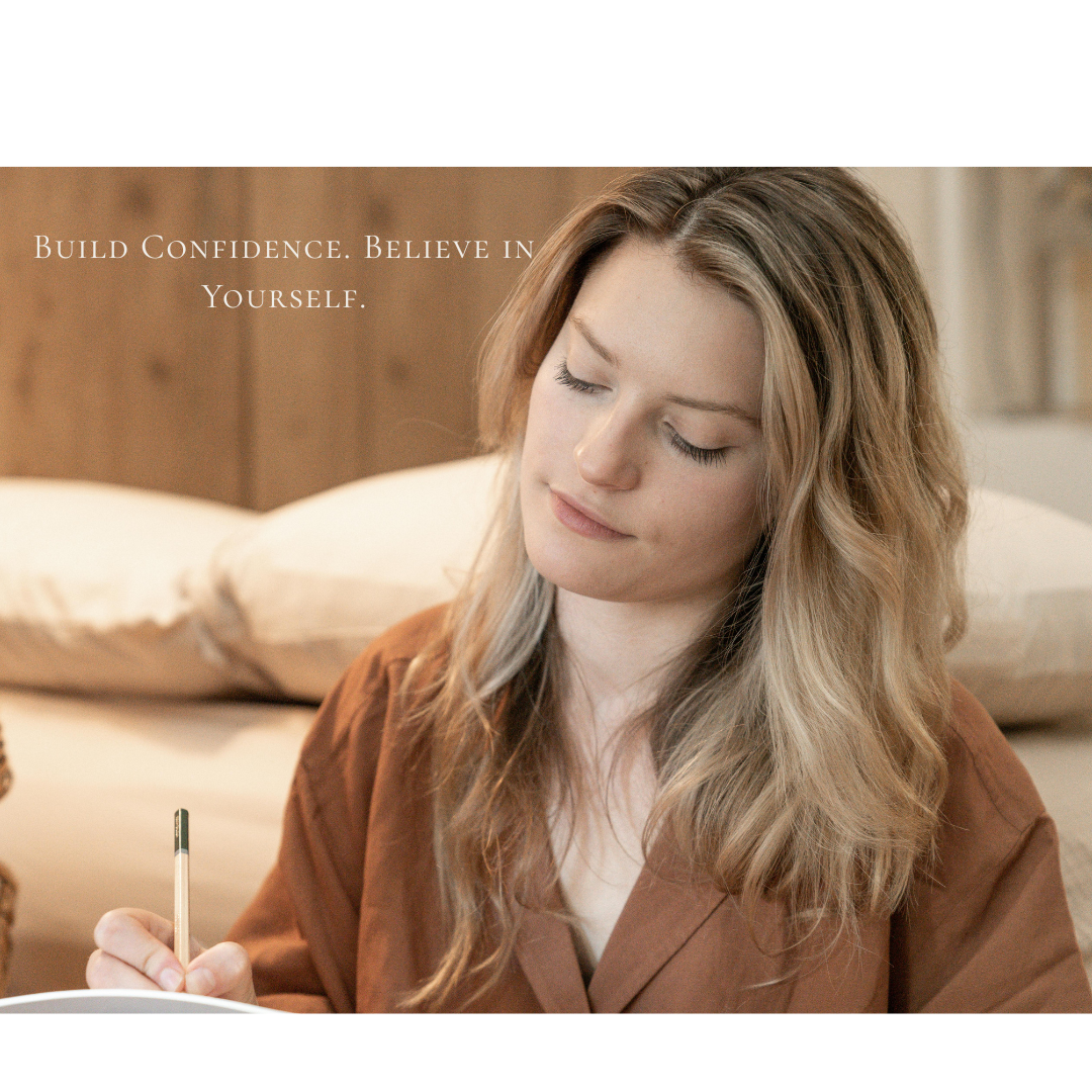 You are currently viewing Powerful Self-Worth Affirmations to Build Confidence and Inner Strength