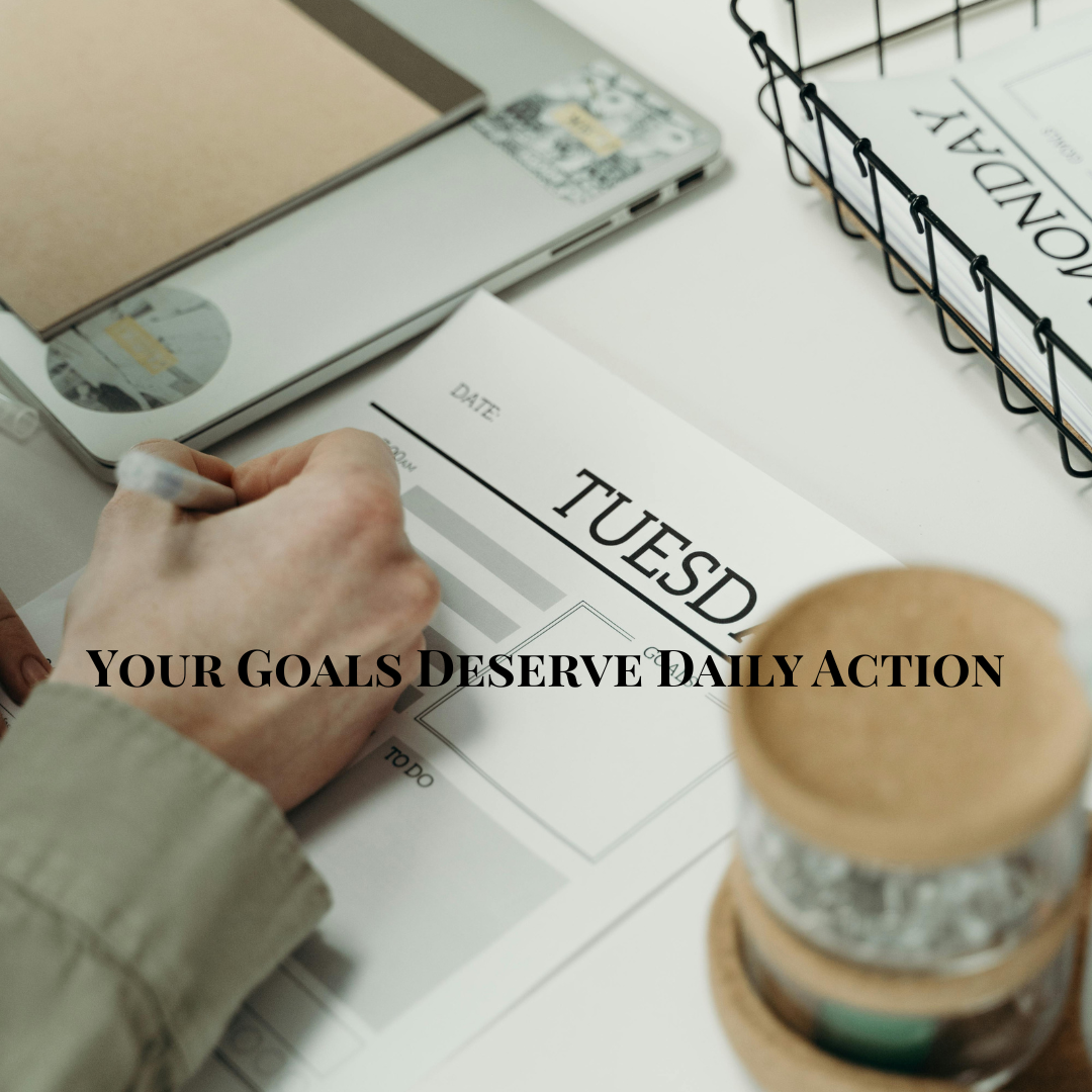 You are currently viewing Success Affirmations to Stay Focused and Motivated