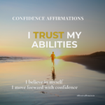 Confidence Affirmations to Believe in Yourself | Build Self-Belief Daily