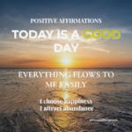 Positive Life Affirmations for Happiness and Abundance | Stay Happy Every Day