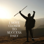 Daily Success Affirmations to Stay Focused on Your Goals