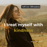 Self Love Affirmations to Respect Yourself – Build Confidence & Inner Peace