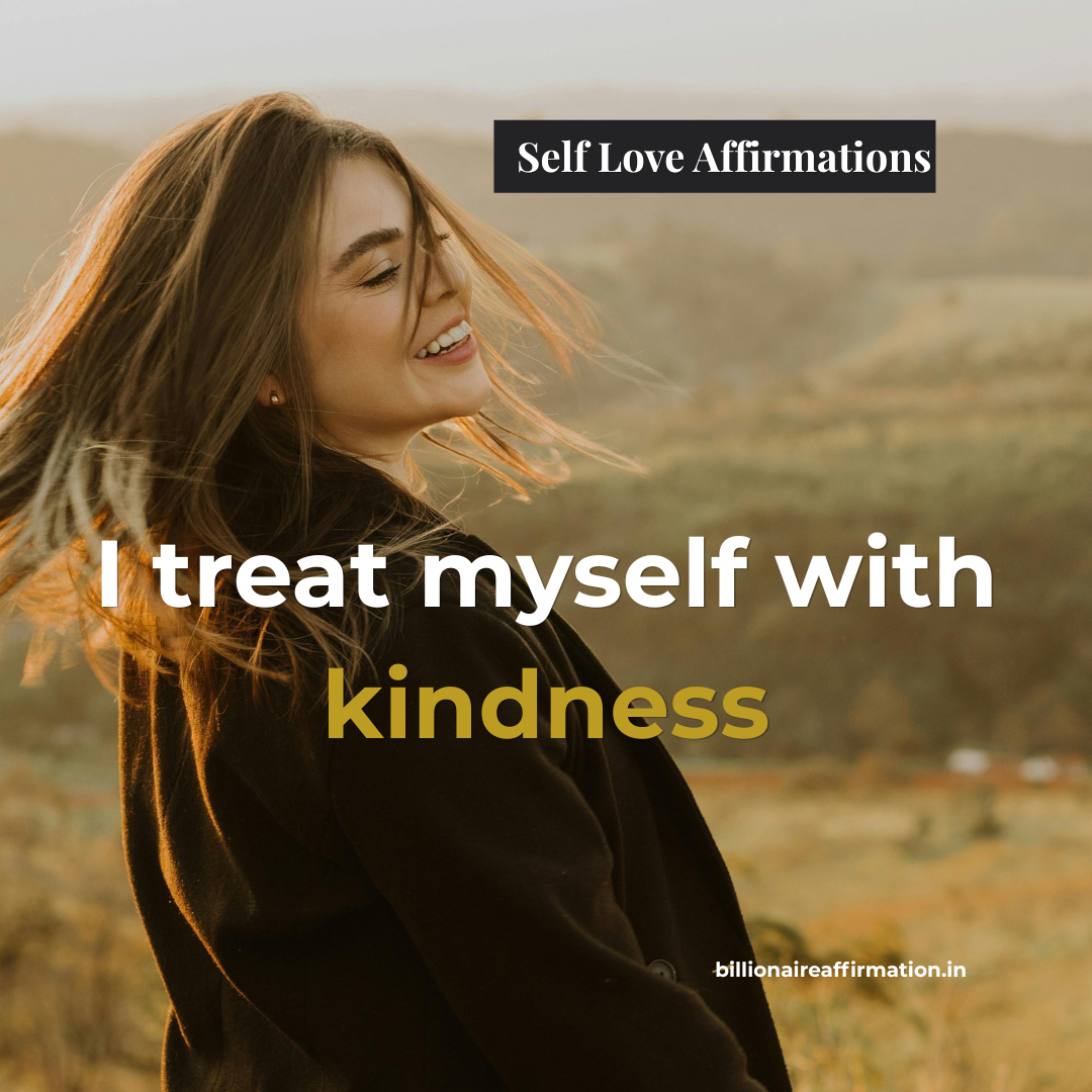 You are currently viewing Self Love Affirmations to Respect Yourself – Build Confidence & Inner Peace