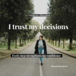 Powerful Confidence Affirmations for Inner Strength
