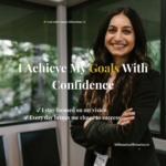 Goal Achievement Affirmations: Daily Positive Statements for Success