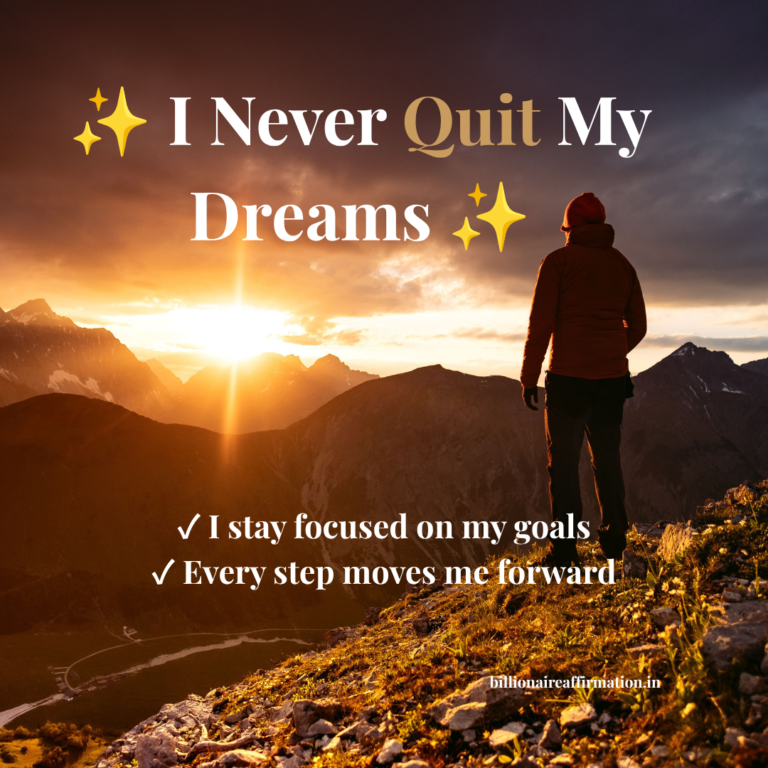 Person climbing a hill at sunrise symbolizing persistence, determination, and success.