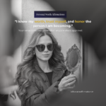 Personal Worth Affirmations for Self Value and Confidence