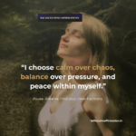 🌿 Balanced Mind Affirmations for Inner Harmony