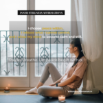 Inner Stillness Affirmations for Peace
